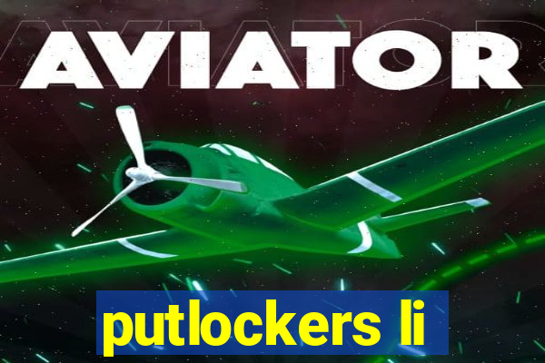 putlockers li